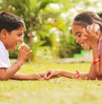 Think It Or Say It Out Loud: 8 Social Filter Activities for Kids