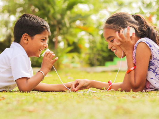 Think It Or Say It Out Loud: 8 Social Filter Activities for Kids