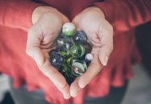 Fun at Home: 24 Marble Activities For Kids To Beat Cabin Fever