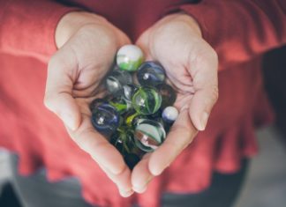 Fun at Home: 24 Marble Activities For Kids To Beat Cabin Fever