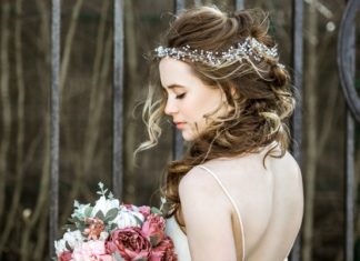 10 Easy DIY Bridesmaid Hairstyles for Long Hair
