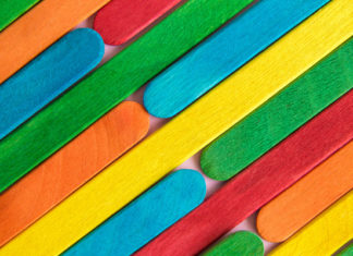 Crafting Made Fun: 26 Popsicle Stick Crafts for Kids