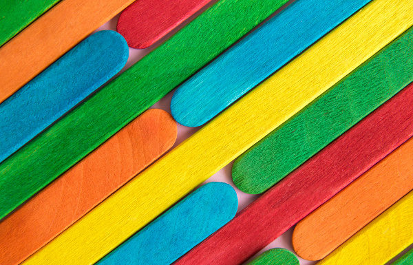 Crafting Made Fun: 26 Popsicle Stick Crafts for Kids