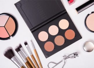 Build Your Own Makeup Kit for Beginners: 17 Must Have Makeup Products