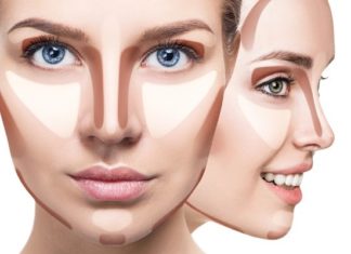 How to Contour Your Nose: 10 Tips and Products for Every Nose Shape