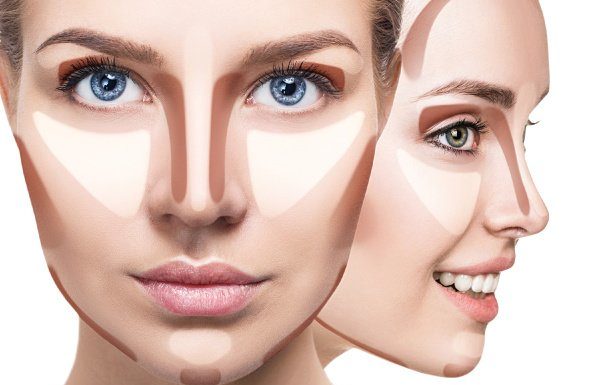 How to Contour Your Nose: 10 Tips and Products for Every Nose Shape