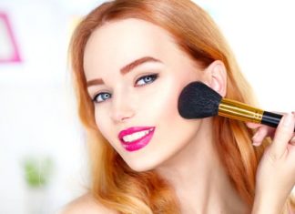 How to Properly Apply Blush: 9 Tips for Every Face Shape