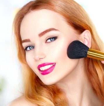 How to Properly Apply Blush: 9 Tips for Every Face Shape