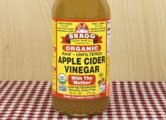 101 Uses for Apple Cider Vinegar That Will Blow Your Mind