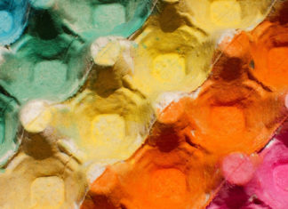 Upcycled Projects: 26 Super Fun Egg Carton Crafts for Kids