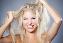 8 tips to teach you how to get rid of split ends