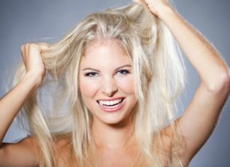 8 tips to teach you how to get rid of split ends