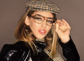 Makeup with Glasses: 14 Application Tips to Make Your Eyes Pop!