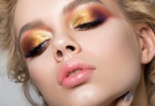 Glitter Glam 101! 11 Tips to Teach You How to Apply Glitter Eyeshadow like a Pro