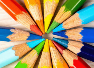 Excited For School: 27 Back To School Crafts For Kids