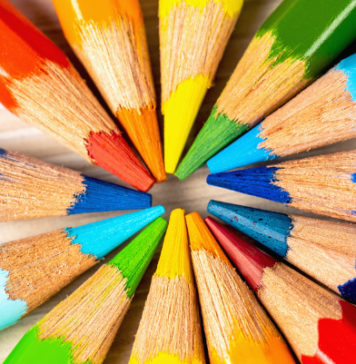 Excited For School: 27 Back To School Crafts For Kids