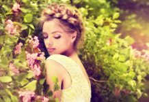 11 Braided Hairstyles for Medium-Length Hair