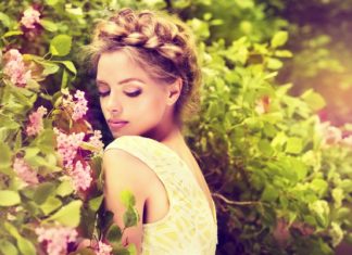 11 Braided Hairstyles for Medium-Length Hair