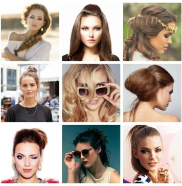 10 Back-to-School Hairstyles in Under 10 Minutes