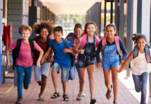 Focus and Control: 25 Energizing Brain Breaks for Kids