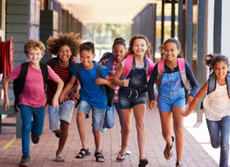 Focus and Control: 25 Energizing Brain Breaks for Kids