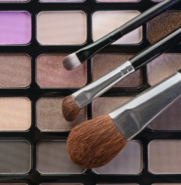 Affordable Eyeshadow Palettes: 10 Drugstore Eyeshadows You Need