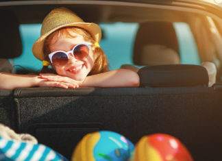 Boredom Busters! The Ultimate List of 38 Summer Activities for Kids