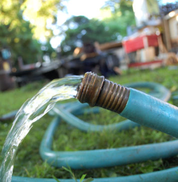 Get Outside! 16 No Fuss Summer Water Activities for Kids