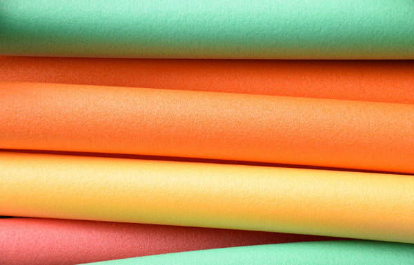 Crafting on a Budget: 16 Pool Noodle Crafts for Kids