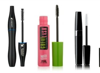 The Best Waterproof Mascaras: 10 Brands We Love