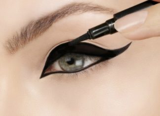 How to Get the Perfect Cat Eye in 5 Easy Steps