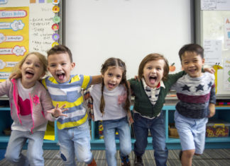 Rain rain go away! 13 indoor recess activities for kids