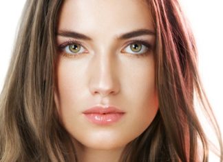 8 beauty tricks to make your face look thinner