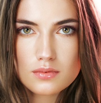 8 beauty tricks to make your face look thinner