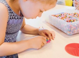 Jewelry Crafts for Kids: 31 DIY Jewelry Projects to Try at Home