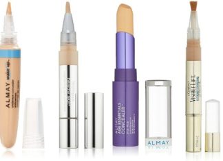 The Best Drugstore Concealers to Hide Imperfections: 12 Brands We Love!