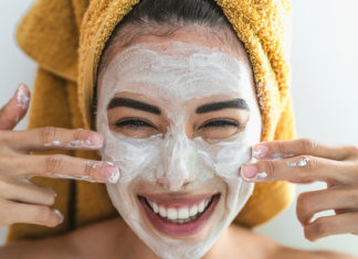 Glow Up Challenge: 10 Ways to Transform Yourself in 30 Days