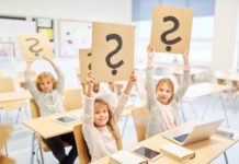 Language and Literature: 37 Language Arts Games for Kids