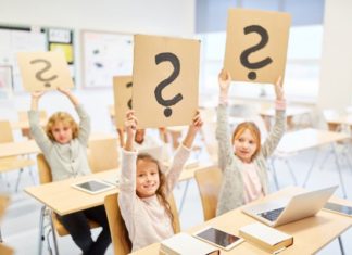 Language and Literature: 37 Language Arts Games for Kids