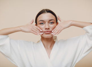 Face Yoga 101: 8 Facial Exercises for a Younger and Slimmer Face