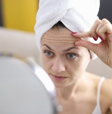 How to Get Rid of Forehead Wrinkles: 12 Tips and Products