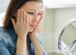 How to Tighten Skin on Your Face: 12 Anti-Aging Tips and Tricks