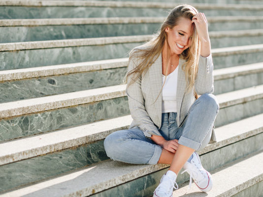 How to Look Put Together: 13 Easy Ways to Look Good Everyday