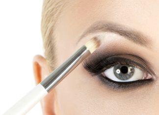 5 tutorials to teach you how to apply eyeshadow properly