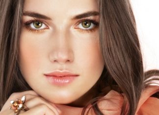 5 beauty tricks to make your face look thinner