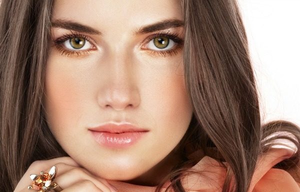 5 beauty tricks to make your face look thinner