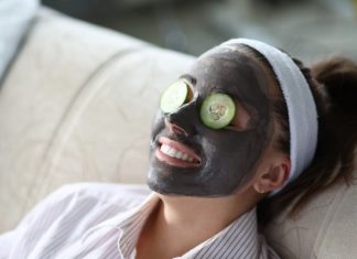 Self-Care Sunday: Give Yourself an At Home Facial in 6 Easy Steps