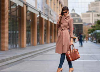 How to Dress to Look Thinner: 23 Slimming Fashion Tips That Work!