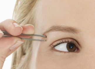 5 tutorials to teach you how to shape & groom your eyebrows