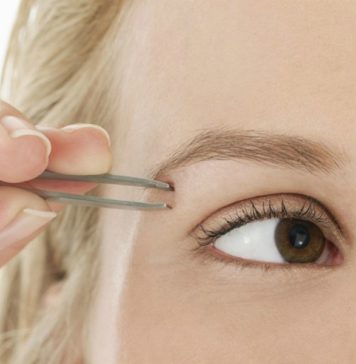 5 tutorials to teach you how to shape & groom your eyebrows